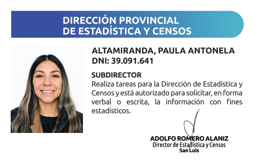 Paula Antonela Altamiranda