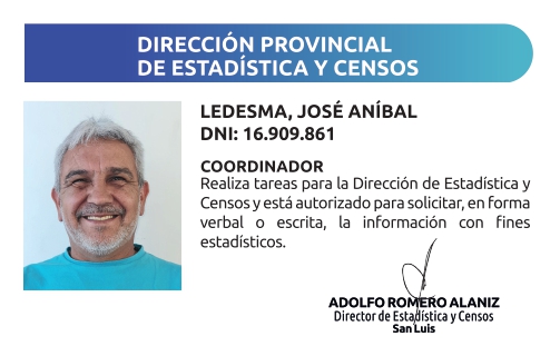José Ledesma