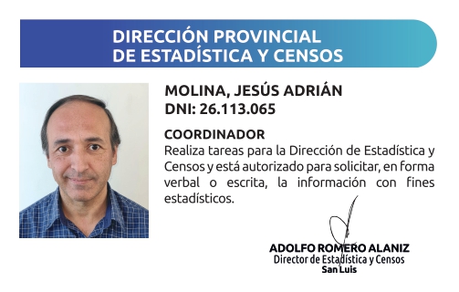 Jesús Molina