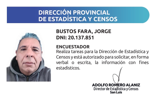 Jorge Bustos Fara