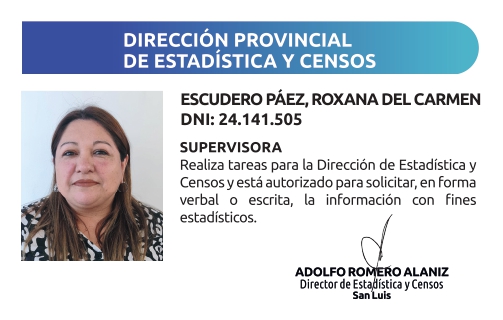 Roxana Escudero Paez