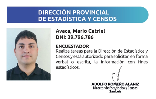 Mario Catriel Avaca