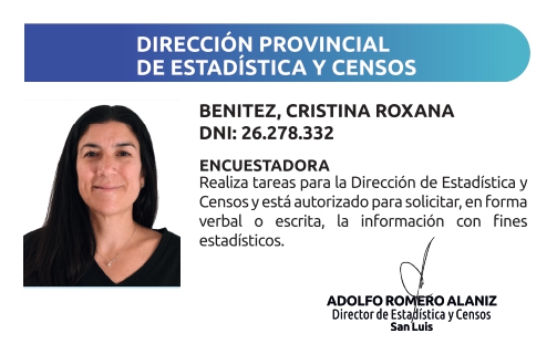 Cristina Benitez