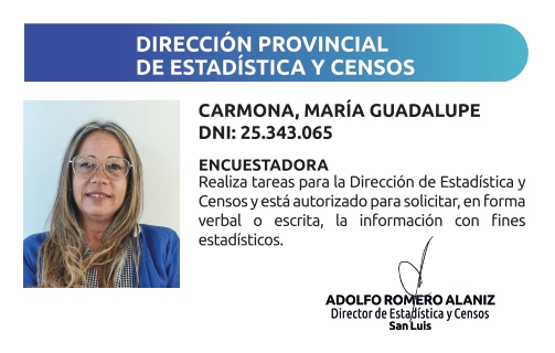 Guadalupe Carmona