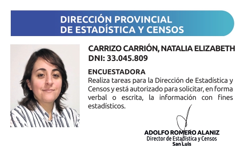 Natalia Carrizo Carrion