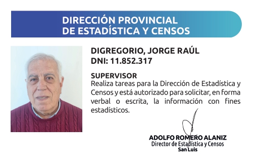 Jorge Digregorio