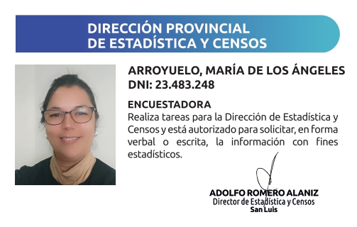 María Ángeles Arroyuelo