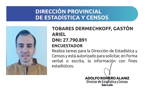 Gastón Tobares