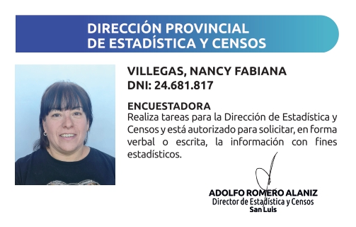 Nancy Villegas