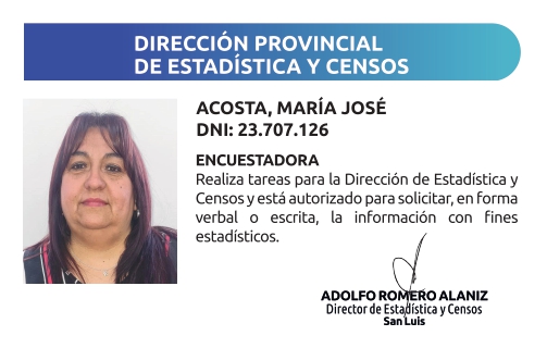 María José Acosta