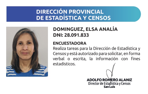 Elsa Analía Dominguez