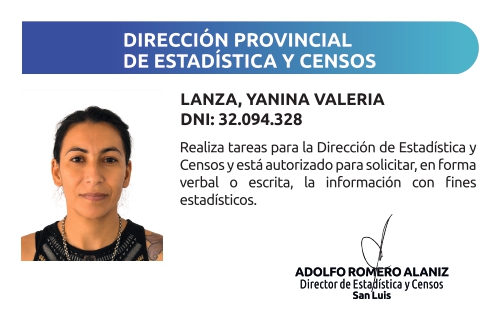 Yanina Lanza