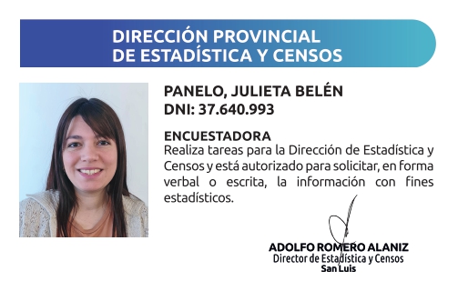 Belén Panelo
