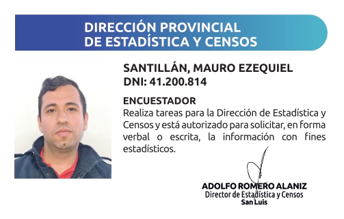 Mauro Santillan