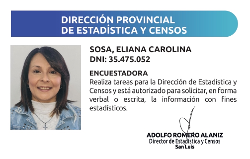 Eliana Sosa