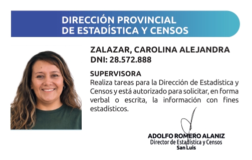 Carolina Zalazar