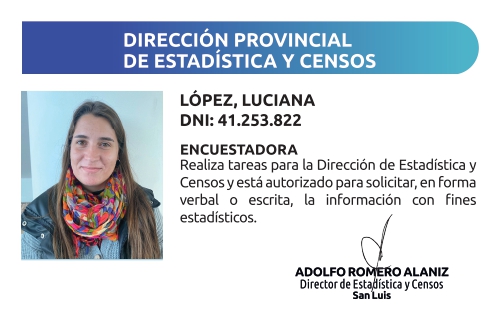 Luciana Lopez