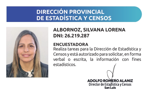 Silvana Albornoz