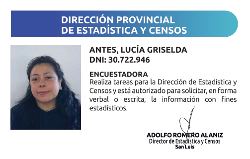 Lucía Antes