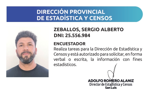 Sergio Zeballos