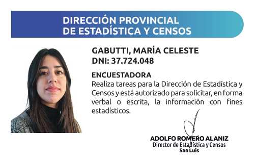 María Celeste Gabutti