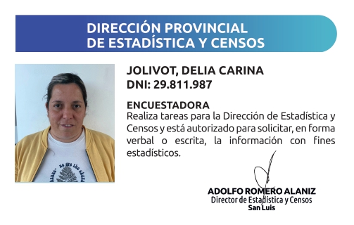 Delia Carina Jolivot