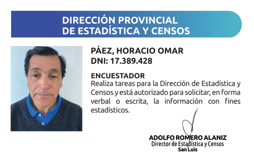 Horacio Omar Páez