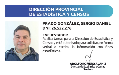 Sergio Prado González