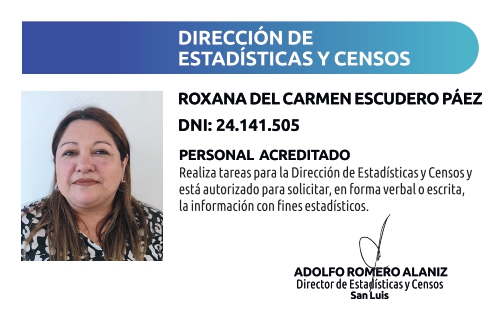 Roxana Escudero Paez