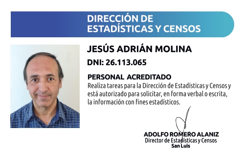 Jesus Adrian Molina