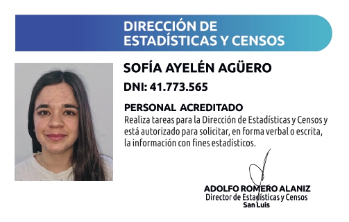 Sofía Agüero