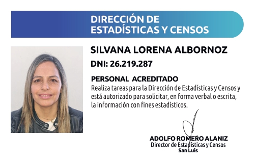 Silvana Albornoz
