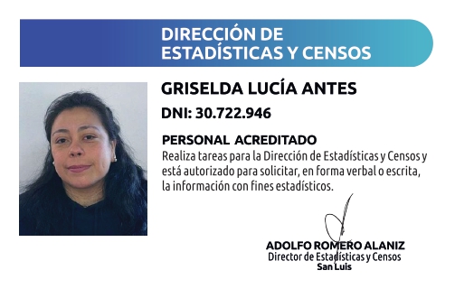 Lucía Antes
