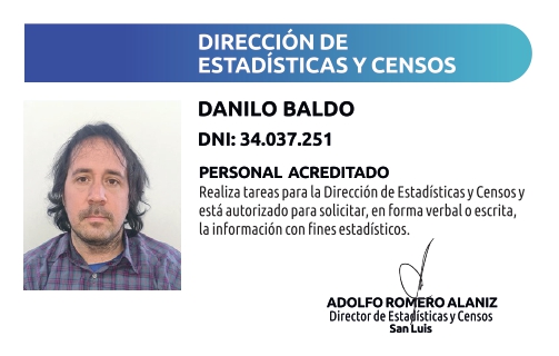 Danilo Baldo