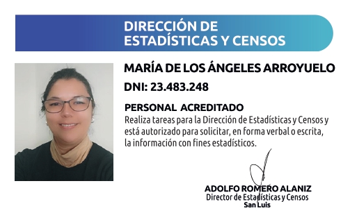 María Ángeles Arroyuelo