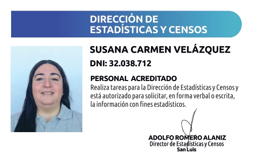 Carmen Velazquez