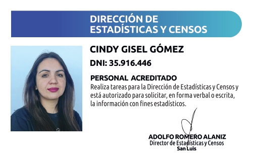 Cindy Gisela Gómez