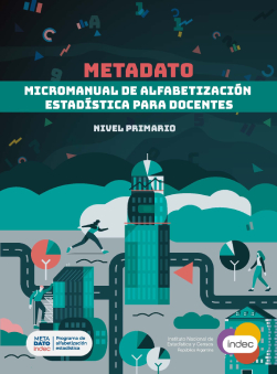 Micromanual de alfabetización estadística