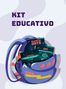 Kit educativo: censos de población