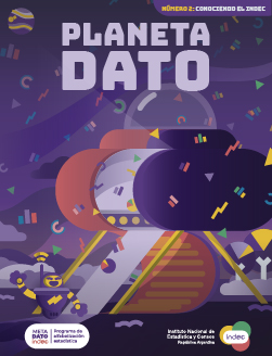 Revista Planeta Dato N° 2