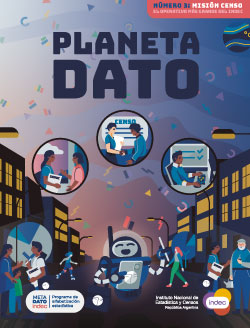 Revista Planeta Dato N° 3