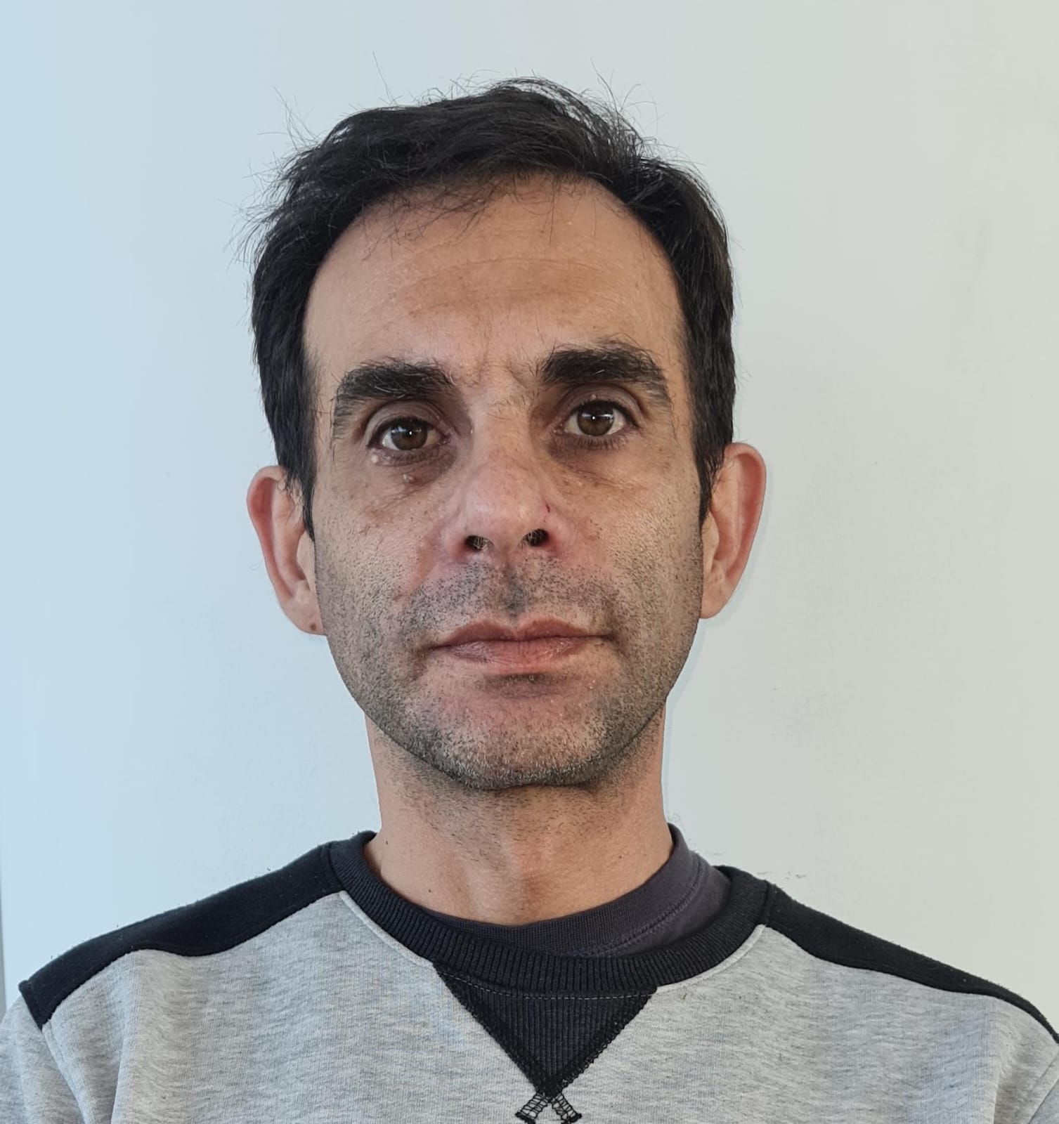 Javier Orozco